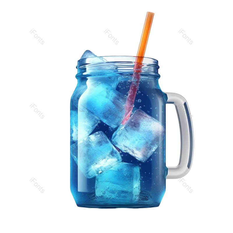 插图图片,清爽元素,夏天PNG,水果免抠素材